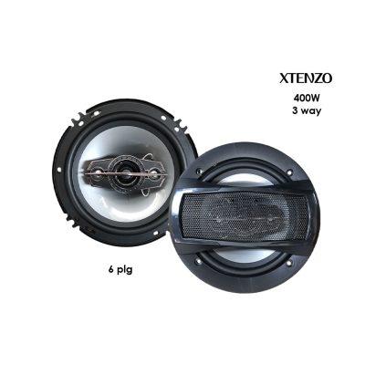BOCINA P/CARRO 6 450W XTENSO