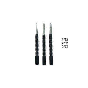 PUNZONES 3 PCS A06244