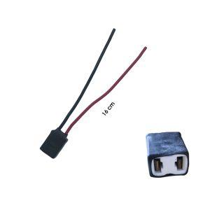 SOCKET CERAMICO H7 G14