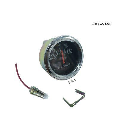 MEDIDOR DE AMPERAJE A114-003
