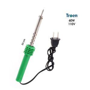 CAUTIN TIPO LAPIZ 60W 110V PLASTICO TROEN A136-J002-60