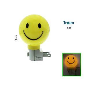LAMPARITA NOCHE 4W SMILE TROEN