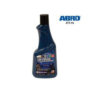 CERA ABRO COLOR AZUL 16 ONZAS ABRO