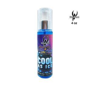 AROMATIZANTE ALL STARS COOL AS ICET 4 OZ