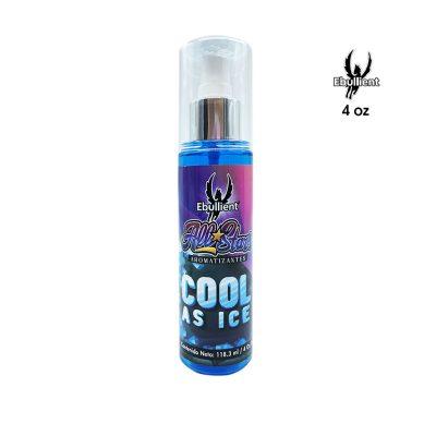 AROMATIZANTE ALL STARS COOL AS ICET 4 OZ