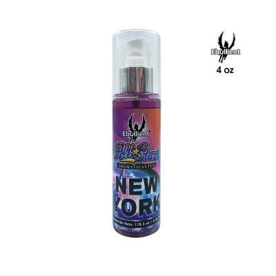 AROMATIZANTE ALL STARS NEW YORK 4 OZ