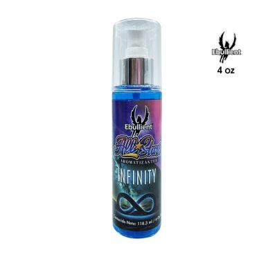 AROMATIZANTE ALL STARS INFINITY 4 OZ