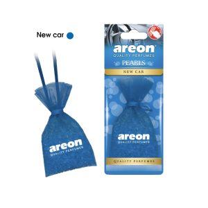 DESODORANTE AMBIENTAL PERLAS CARRO NUEVO  AERON