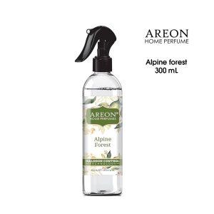DESODORANTE AMBIENTAL LIQUIDO AERON ALPINE FOREST 300ML