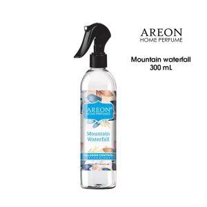 DESODORANTE AMBIENTAL LIQUIDO AERON MOUNTAIN WATERFALL 300ML