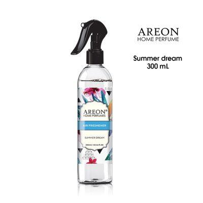 DESODORANTE AMBIENTAL LIQUIDO AERON SUMMER DREAM 300ML