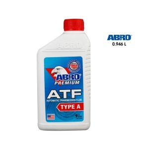 FLUIDO PARA TRANSMISION AUTOMATICA ATF LITRO 0.946 TIPO A ABRO