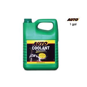 REFRIGERANTE AUTO 1 GALON