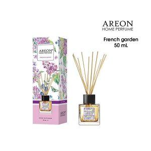 DESODORANTE AMBIENTAL VARITAS FRENCH GARDEN AERON 50ML