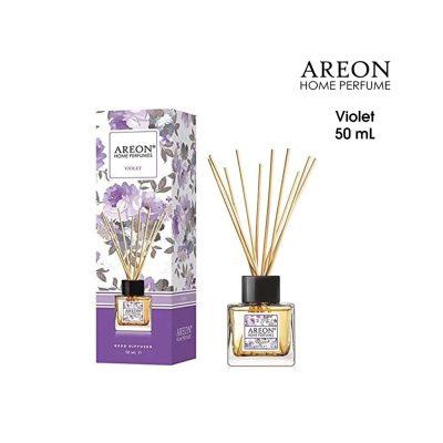 DESODORANTE AMBIENTAL VARITAS VIOLET AERON 50ML