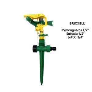 ASPERSOR DE ESTACA PLASTICA BK-1102