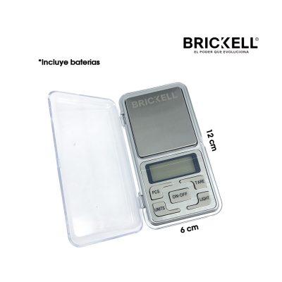 BALANZA DIGITAL 500 GRAMOS BK-1837