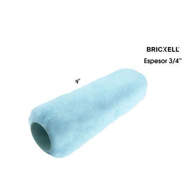 FELPA P/PINTAR  SUPERFICIE RUGOSA 3/4 9 PULGADAS BK-2156