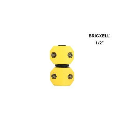 CONECTOR P/MANGUERA MACHO/HEMBRA PLASTICO BK-2194