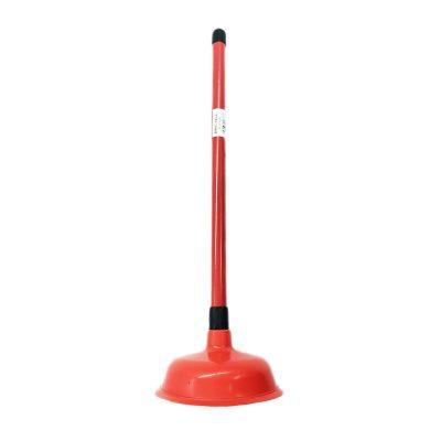 DESTAPADOR DE BAÑO MANGO PVC 43CM BK-2315