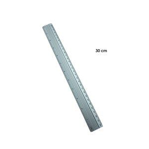 REGLA DE ALUMIINIO 300 CM BENSSINI BS-1178