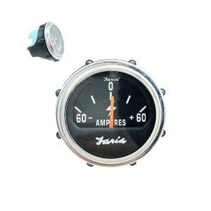 MEDIDOR DE VOLTAJE 60A UNIVERSAL (0269)