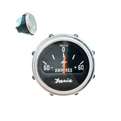 MEDIDOR DE VOLTAJE 60A UNIVERSAL (0269)