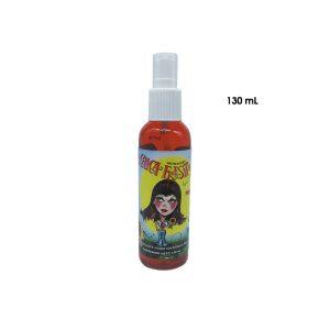DESODORANTE AMBIENTAL CHICA FRESA LIQUIDO 130ML ORIGINAL