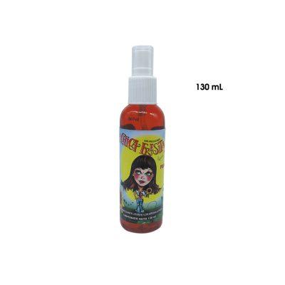 DESODORANTE AMBIENTAL CHICA FRESA LIQUIDO 130ML ORIGINAL