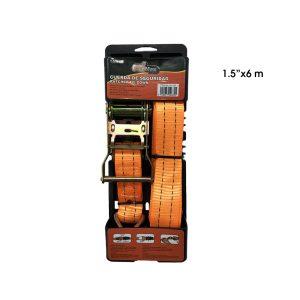 AMARRADOR C/RATCHET 1.5 PLG X 6 MT DX-328