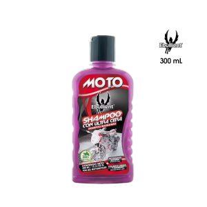 SHAMPOO ULTRA CERA  EBULLIENT 300ML