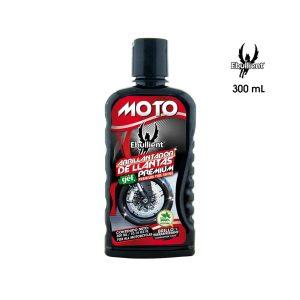 ABRILLANTADOR DE LLANTAS GEL EBULLIENT  300ML
