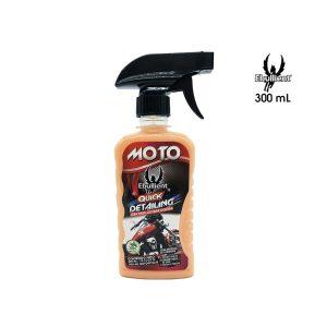 QUICK DETALING  EBULLIENT C/ROCIADOR 300ML