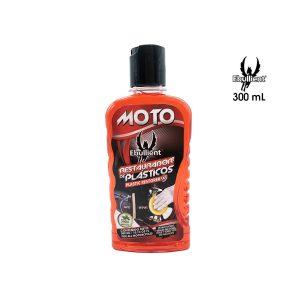 RESTAURADOR DE PLASTICOS EBULLIENT 300ML