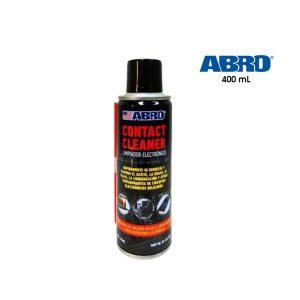 LIMPIADOR DE CONTACTOS  400 ML ABRO