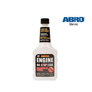 SELLADOR FUGAS DE MOTOR/ACEITE  ABRO 12 ONZAS