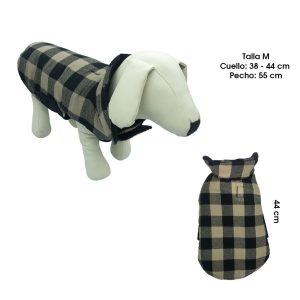 CHALECO P/MASCOTA 15 PLG 38 CM EP-DJ007-M