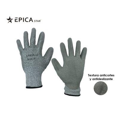 GUANTE MULTIUSOS  ANTICORTES EPICASTAR
