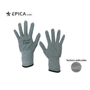 GUANTE MULTIUSOS  ANTICORTES EPICASTAR