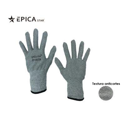 GUANTE MULTIUSOS  ANTICORTES EPICASTAR