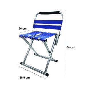 SILLA PLEGABLE PLAYA ES-1094