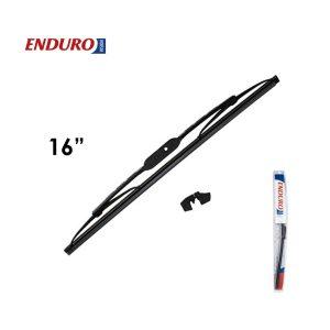 LIMPIABRISAS 16 ENDURO DENSO UNA PIEZA