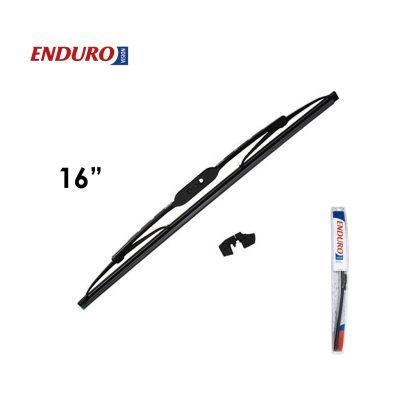 LIMPIABRISAS 16 ENDURO DENSO UNA PIEZA