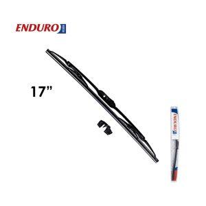 LIMPIABRISAS 17 ENDURO DENSO UNA PIEZA