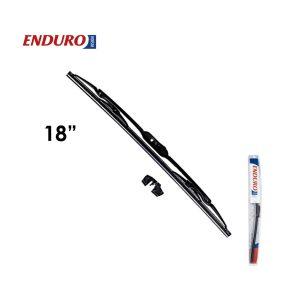 LIMPIABRISAS 18 ENDURO DENSO UNA PIEZA