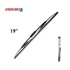 LIMPIABRISAS 19 ENDURO DENSO UNA PIEZA