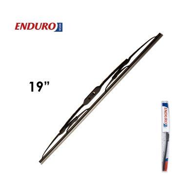 LIMPIABRISAS 19 ENDURO DENSO UNA PIEZA