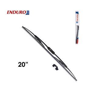 LIMPIABRISAS 20 ENDURO DENSO UNA PIEZA