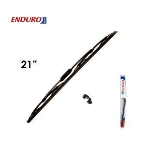 LIMPIABRISAS 21 ENDURO DENSO UNA PIEZA