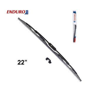 LIMPIABRISAS 22 ENDURO DENSO UNA PIEZA